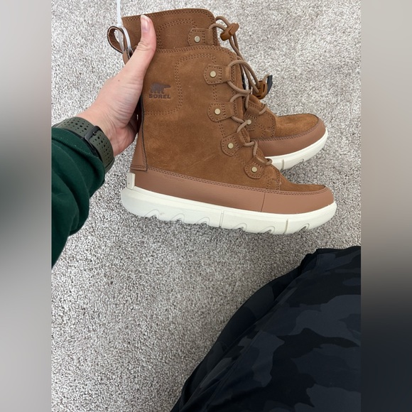 Sorel Shoes - Womens Sorel Bootie NWOT